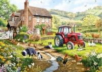 Macneil Farm