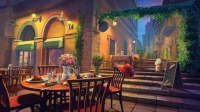 Restaurant Milanais