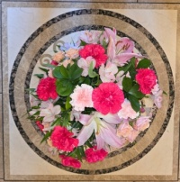 Floral Boquet
