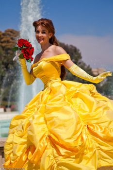 The Real Belle