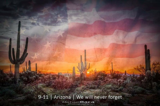 Breeze Decor Garden Flag – „We Will Never Forget“, 33x47 Cm, Doppelseitig, Für US-Militär & Veteranen