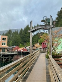 Creek Street