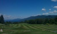 Top of the World Golf Course Lake George  NY
