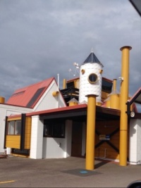 Whakatane Airport