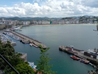 San Sebastian, Donostia