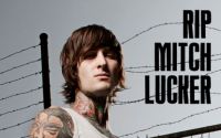 RIP Mitch Lucker