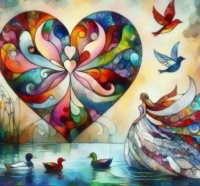 Fairytale Heart