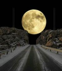 moon