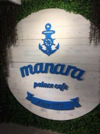 Manara