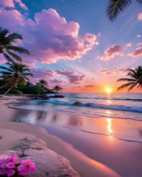 Scenery
