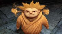 Rise of the Guardians - The Sandman
