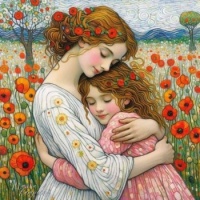 A Mother’s Heart