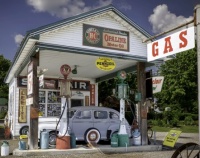Gary's Garage