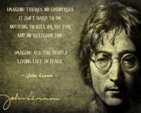 John Lennon Imagine