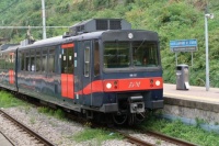 treno italiano