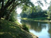 Siletz River, Oregon
