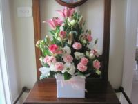Birthday bouquet