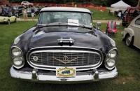 1957 Nash Ambassador -Front*