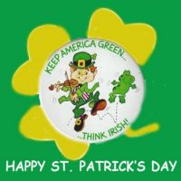 THINK IRISH