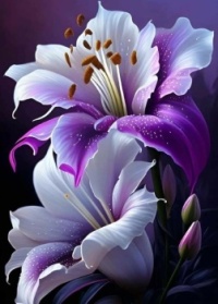 Easter Flowers
