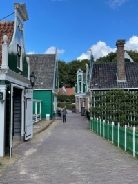 Openluchtmuseum Arnhem Nederland