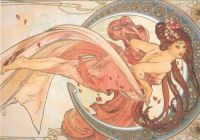 Mucha - Dance