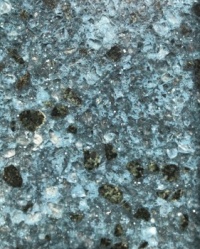 Things Around the House:  Closeup of  Quartz Countertop (medium)