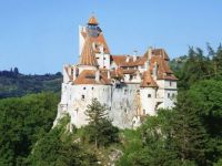 Bran castle-Romania