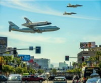 Space Shuttle 🌌