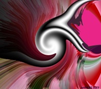Colored Twister