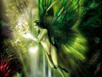 Fairy Art