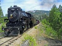 3716 Makin' Tracks