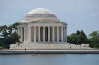 Jefferson Memorial