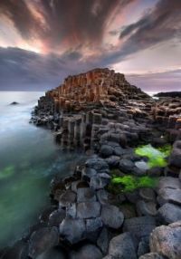 Giants Causeway, Ireland