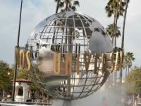 Universal Studios LA