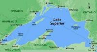 Lake Superior ~ 3