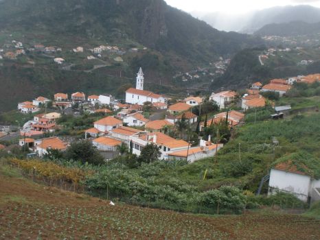 Madeira-Faial