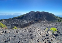 Volcano Hike