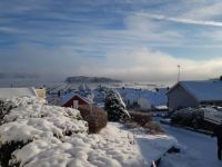 Winter in Norway