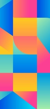 Shapes print