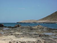Strand van Zorba (Stavros)