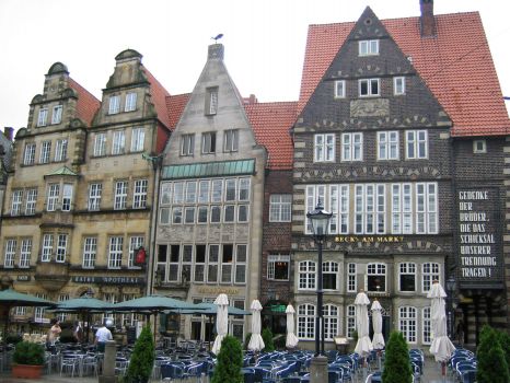 Bremen, Germany, 2005