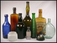 Old Bottles 4