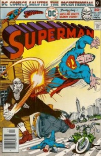 Superman 301