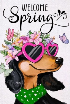 Solve Scalable to 140pcs - Welcome Spring jigsaw puzzle online with 40 ...