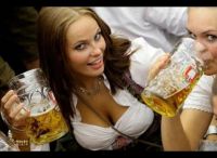 Octoberfest is here again