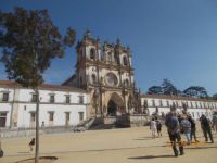 Portugalsko, klášter