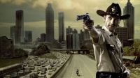 TWD - season 1