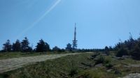 Harz 05/2018 Brocken