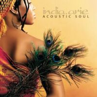 India.Arie Acoustic Soul